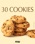 30 Cookies