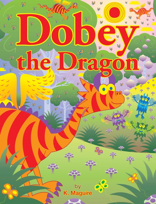 Dobey the Dragon