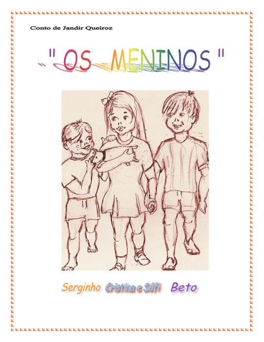 Os Meninos