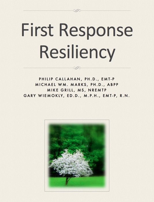 First Response Resiliency