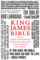Collins - King James Bible artwork