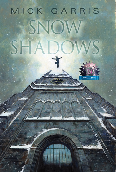 Snow Shadows