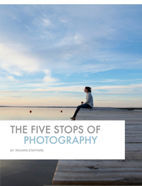 The Five Stops of Photography
