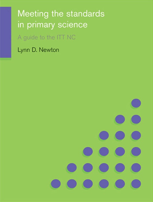 Meeting the Standards in Primary Science