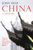 China - John Keay