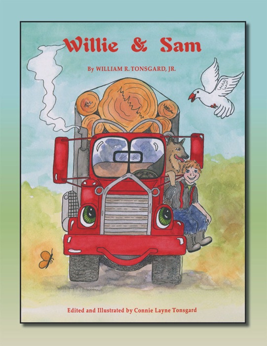 Willie & Sam