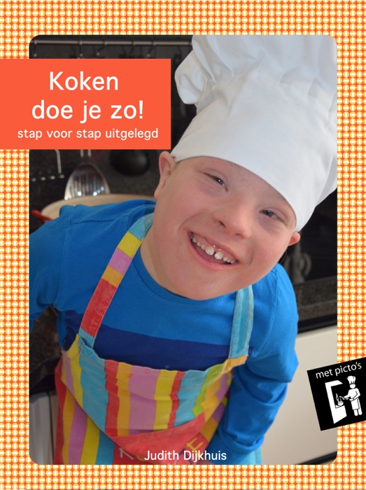 Koken doe je zo!