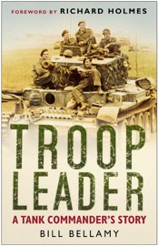 TROOP LEADER