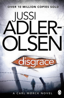 Jussi Adler-Olsen - Disgrace artwork