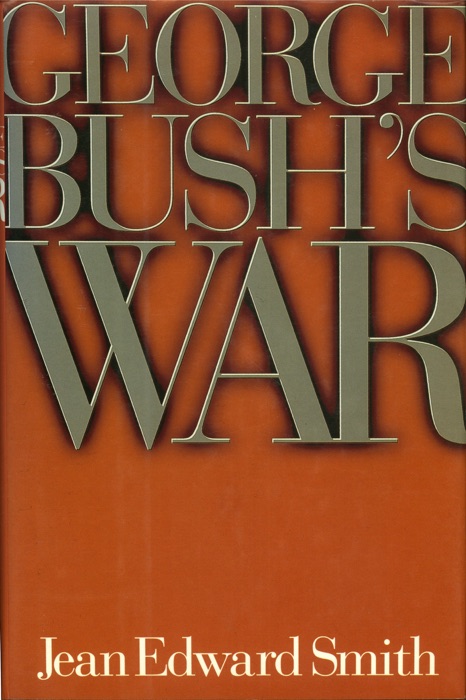 George Bush's War