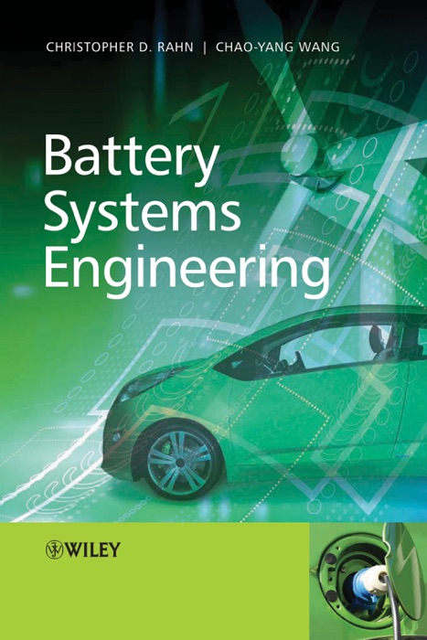 Battery Systems Engineering