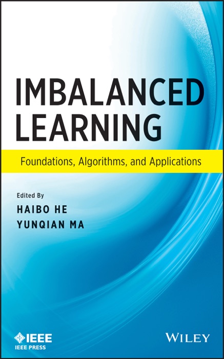 Imbalanced Learning