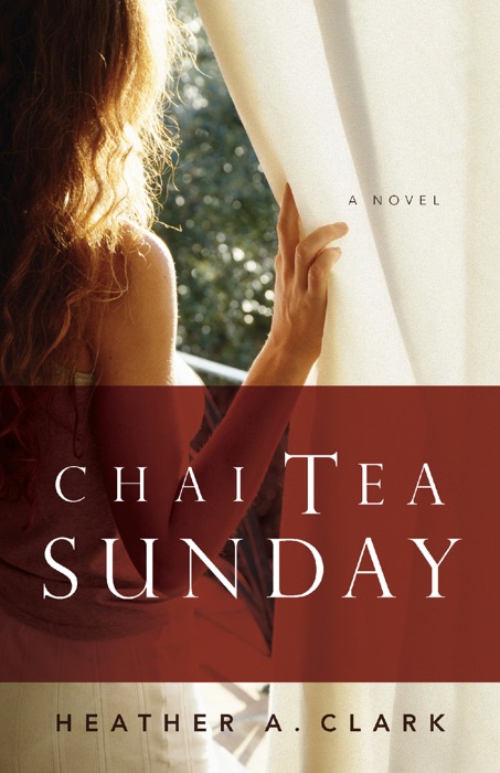 Chai Tea Sunday