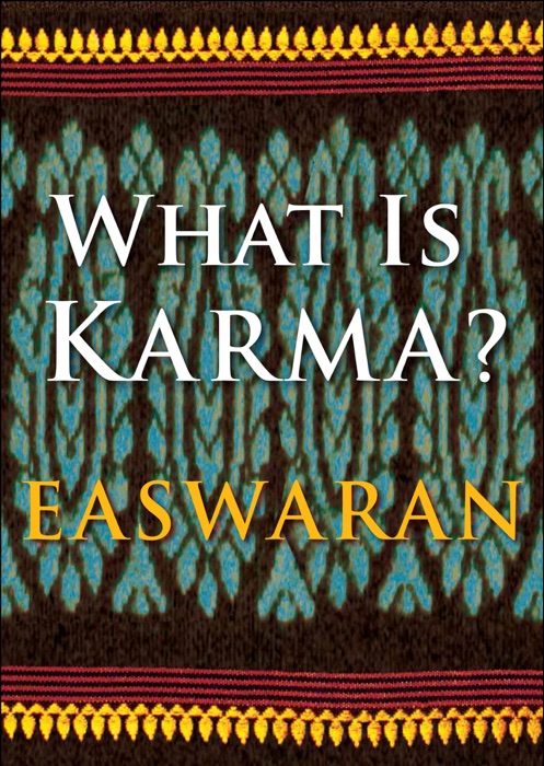 What is Karma?