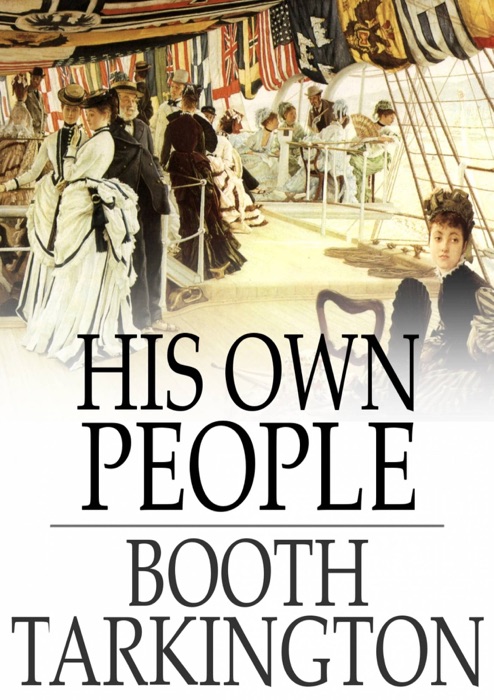His Own People