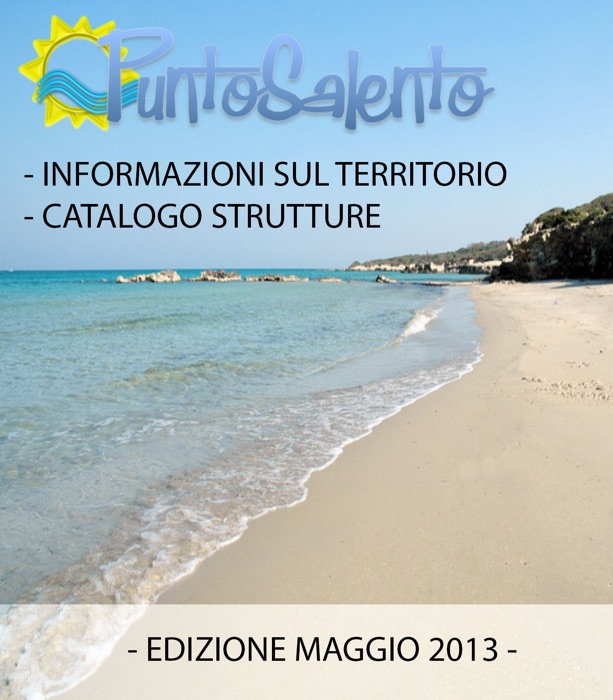 Punto Salento - Edizione Maggio 2013