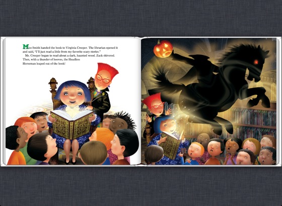 Miss Smith And The Haunted Library On Apple Books Miss Smith And The Haunted Library On Apple Books