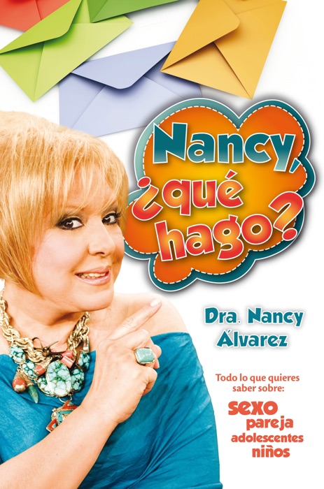 Nancy, ¿qué hago?