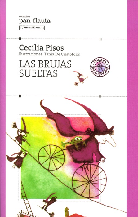 Las brujas sueltas (Fixed Layout)