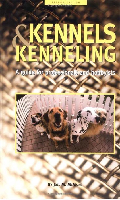 Kennels and Kenneling
