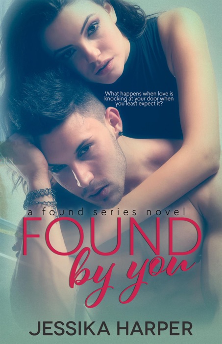 Found By You