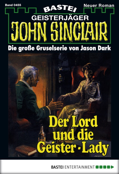 John Sinclair - Folge 0455