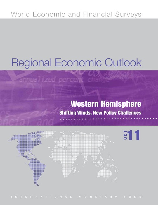 Regional Economic Outlook, October 2011: Western Hemisphere