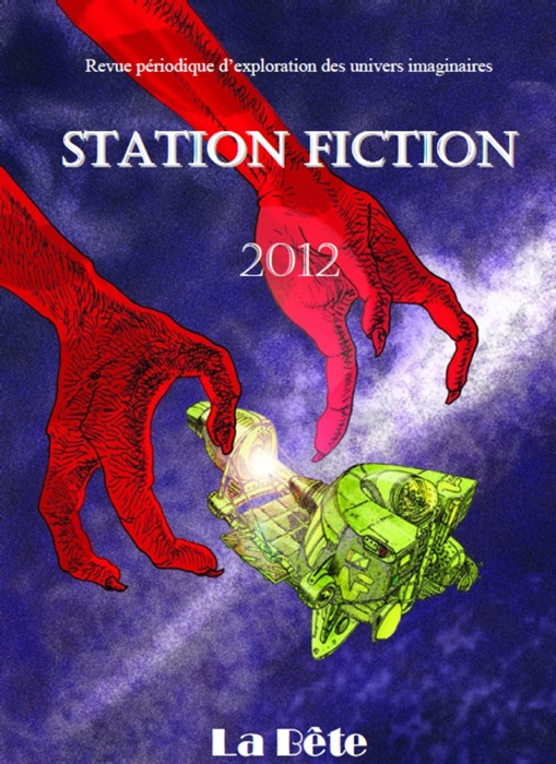 Station fiction n°5