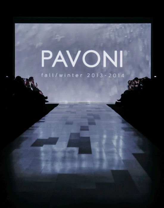 PAVONI