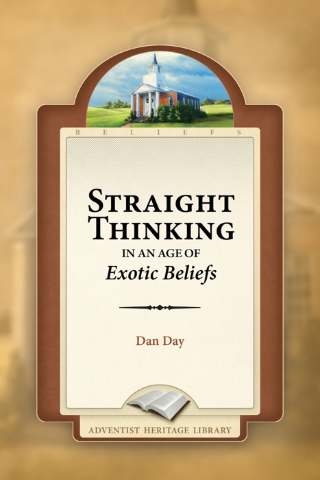 Straight Thinking in the Age of Exotic Beliefs