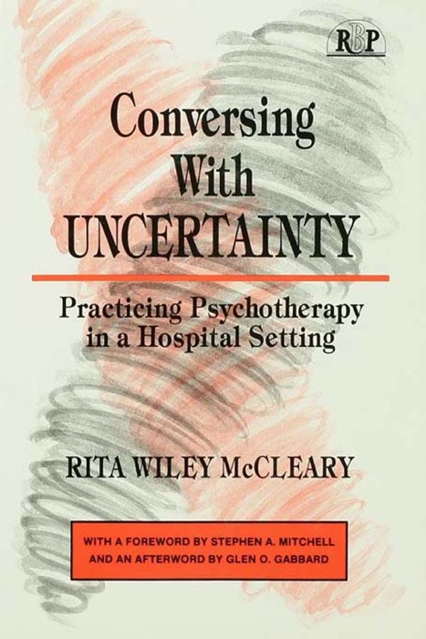 Conversing With Uncertainty