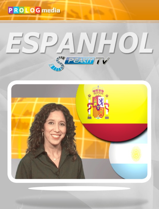 Espanhol, ver & falar