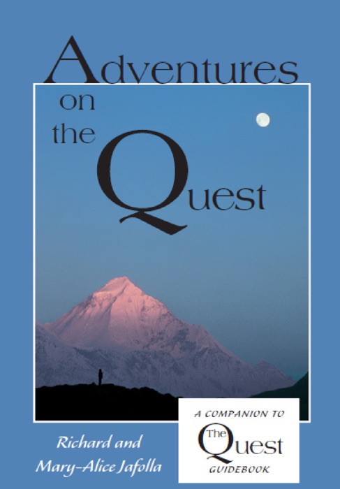 Adventures on the Quest