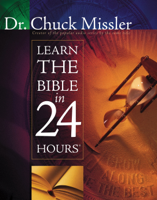 Chuck Missler - Learn the Bible in 24 Hours artwork