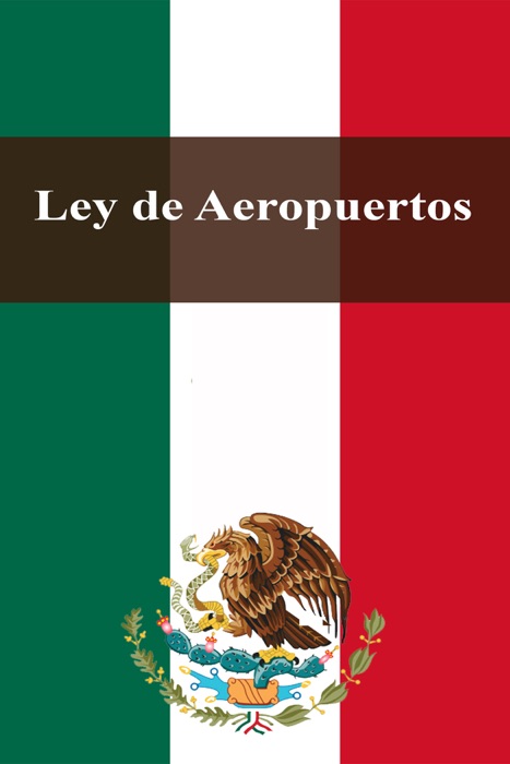 Ley de Aeropuertos