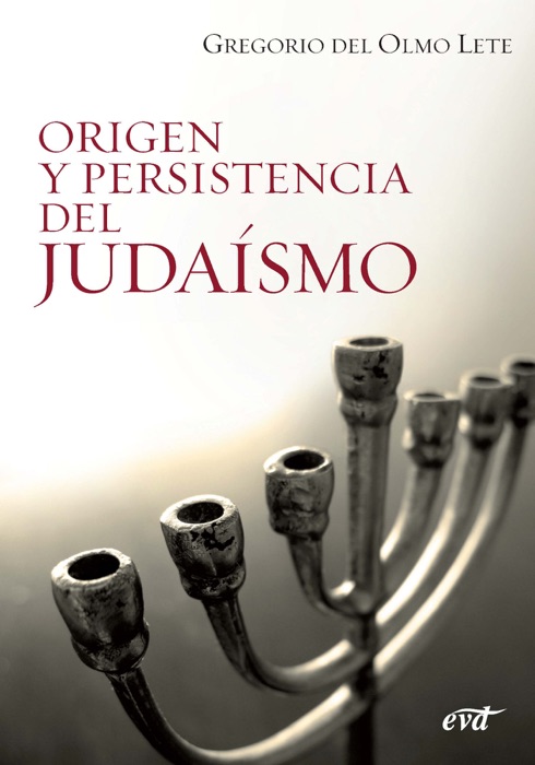 Origen y persistencia del judaísmo