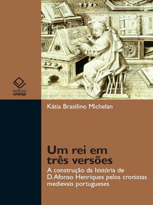 Um rei em três versões