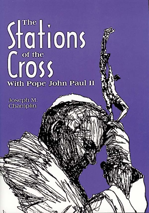 Stations of the Cross with John Paul II