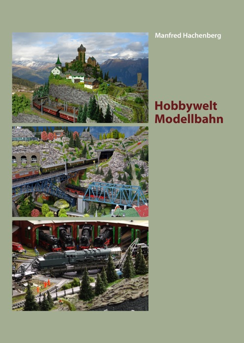 Hobbywelt Modellbahn