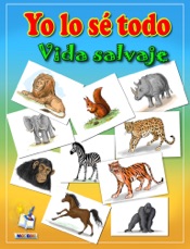 Vida salvaje