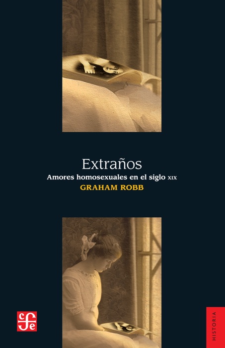 Extraños