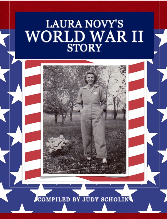 Laura Novy's World War II Story