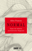 Normal - Allen Frances, Geert Keil & Barbara Schaden