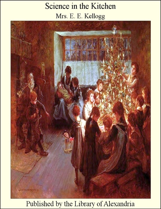 Science in the Kitchen