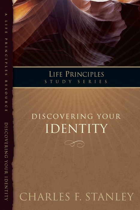 Discovering Your Identity