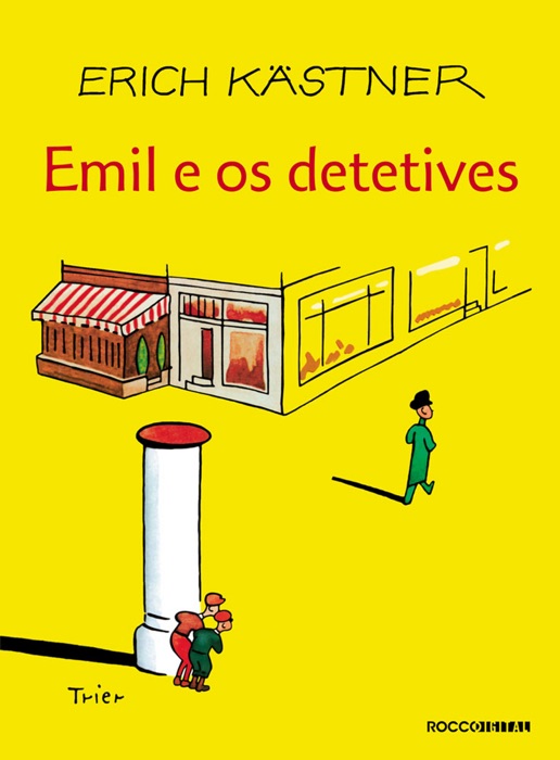 Emil e os detetives