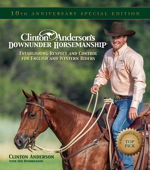 Clinton Anderson's Downunder Horsemanship - Clinton Anderson
