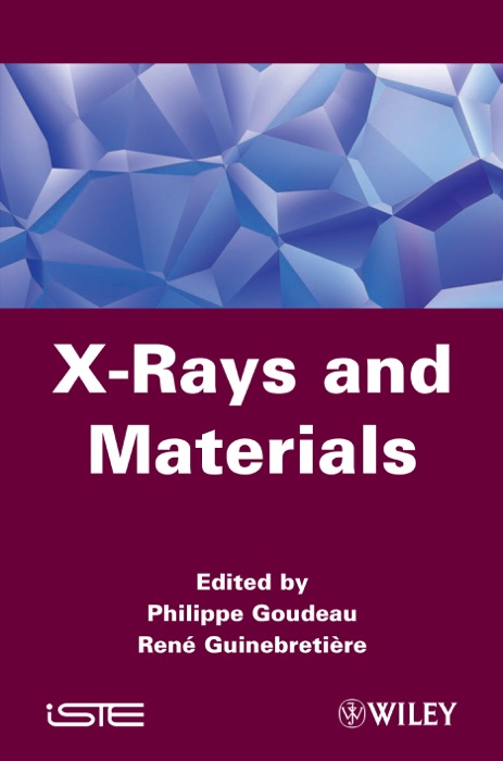 X-Rays and Materials