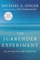 Michael A. Singer - The Surrender Experiment artwork