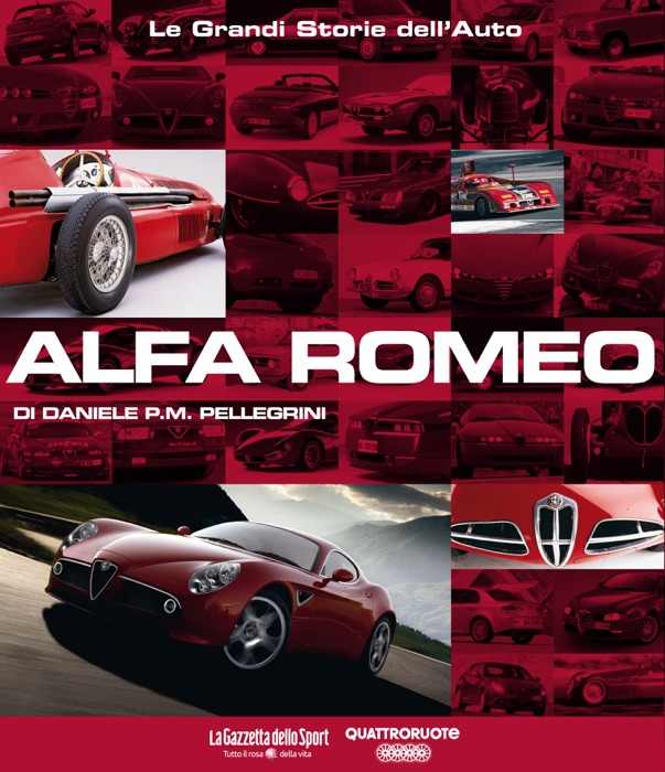 Alfa Romeo